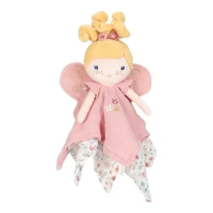 Doudou Fée Mila, Little Dutch