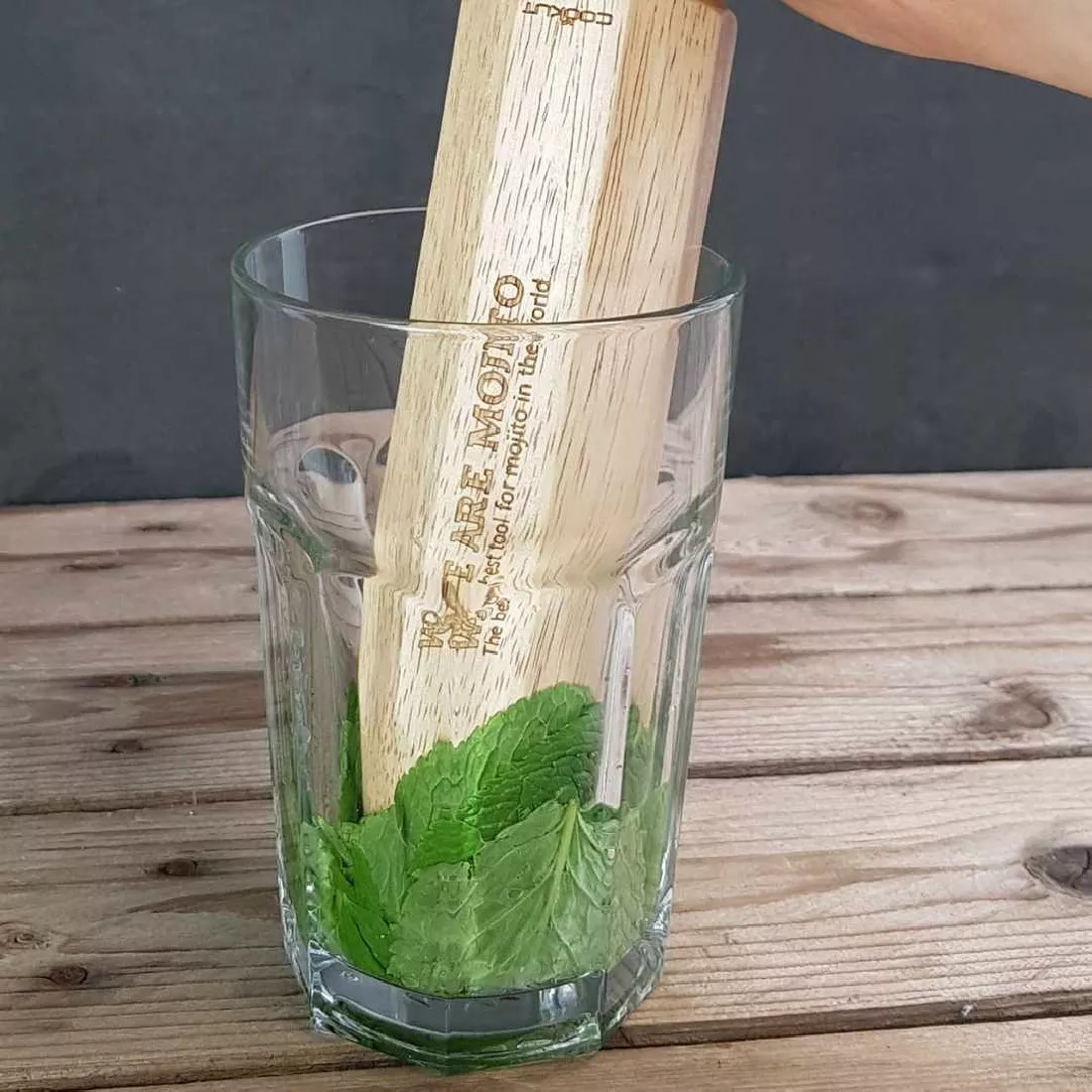 Coffret Mojitos, Cookut – Image 3