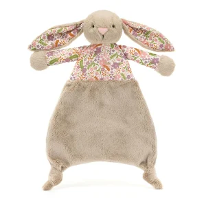 Amuseables Bashful Beige Petal Comforter